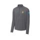 Charcoal Grey Heather
